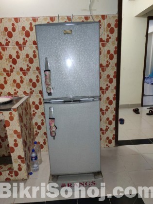 Rangs Refrigerator